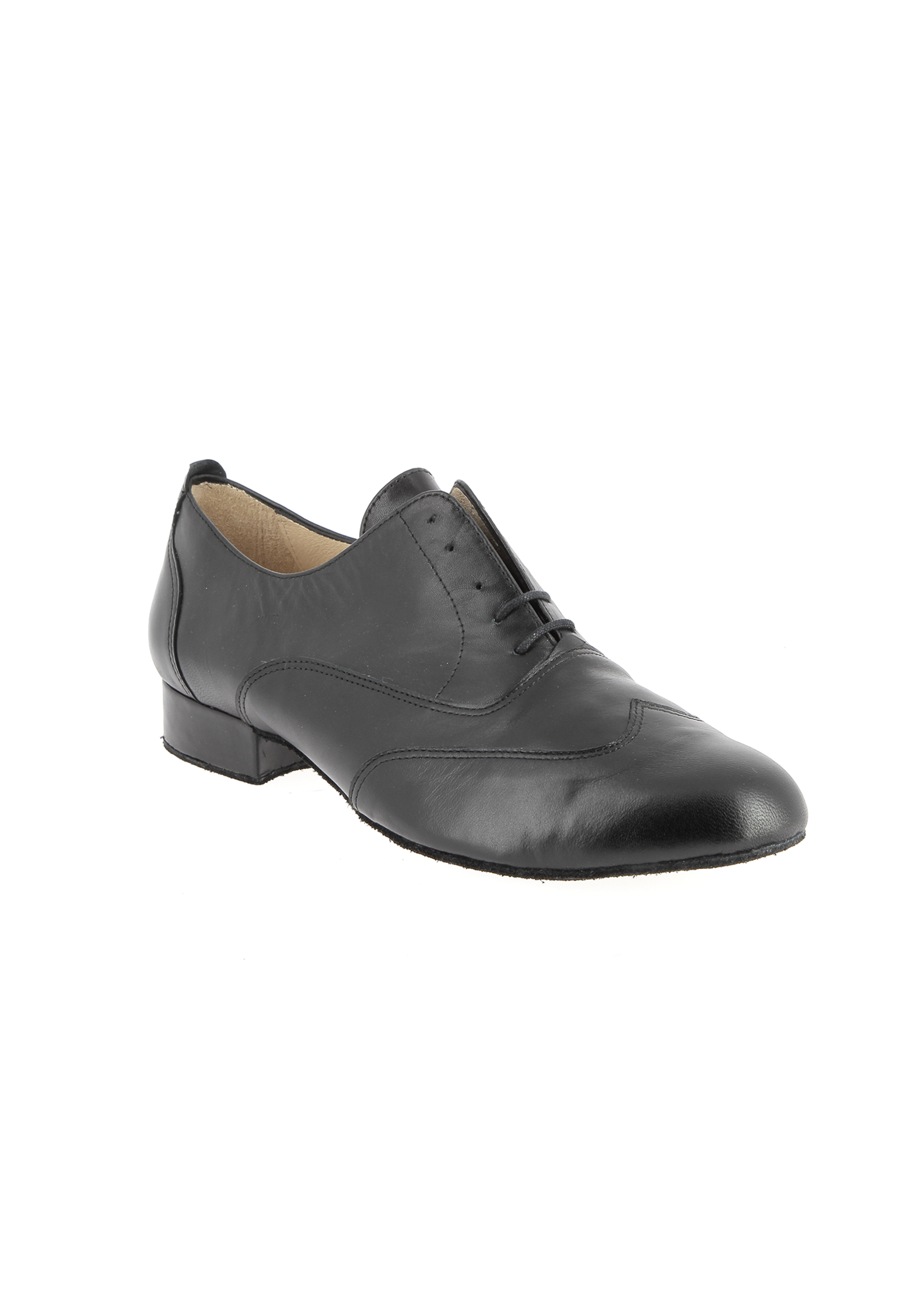 Merlet Merlet Wilo 1300 Mens Smooth Leather Ballroom Shoe