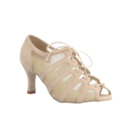Merlet Sya 1404 Ballroom Shoe 2.5 inch