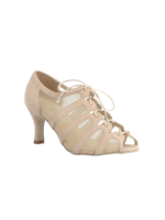 Merlet Merlet Sya 1404 Ballroom Shoe 2.5 inch