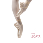 R-Class CL90dV2 LEGATA Base Model Pointe Shoe