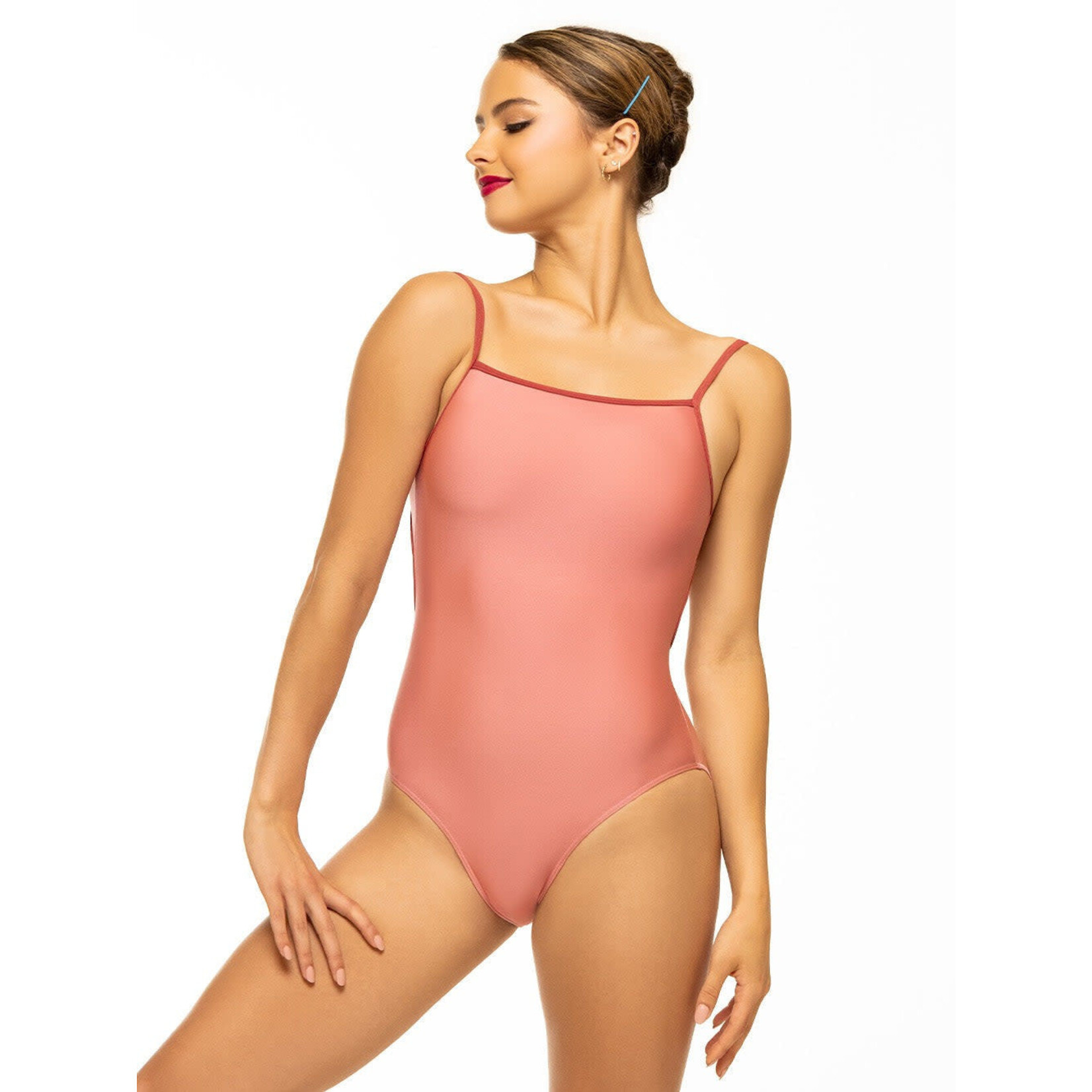 Eleve Eleve Dancewear Adult Candy Leotard