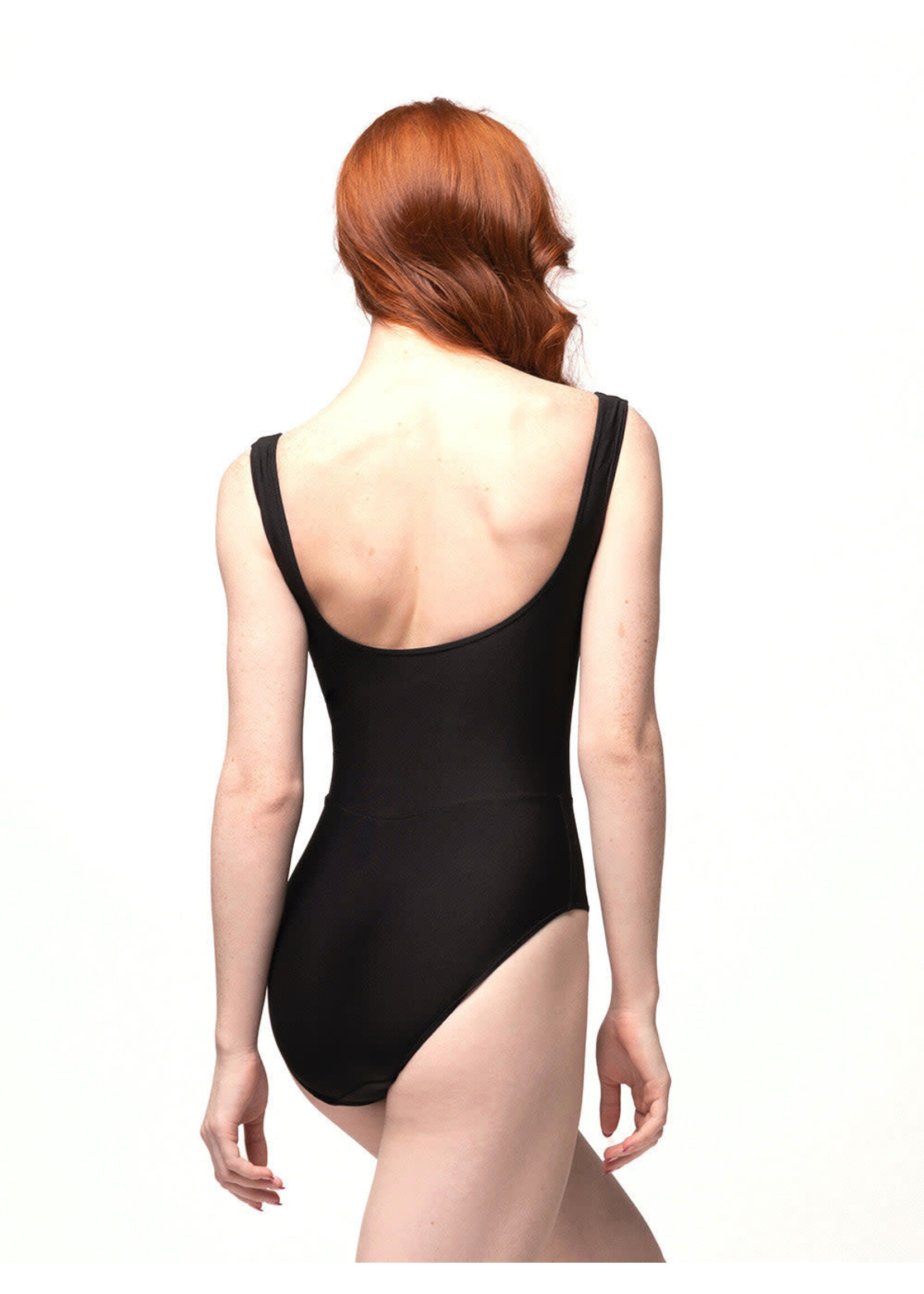 Eleve Eleve Dancewear Adult Ali Tank Leotard