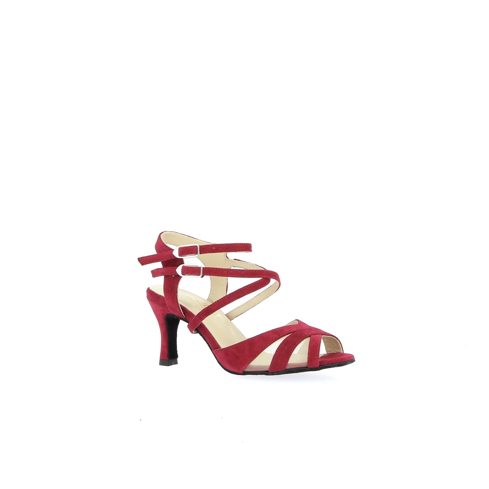 Merlet Merlet Salina 1404-238 Tango Ballroom Shoes