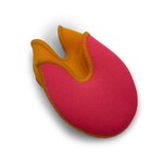 Capezio BH1095 Ouch Pouch Junior Reversible Toe Pads