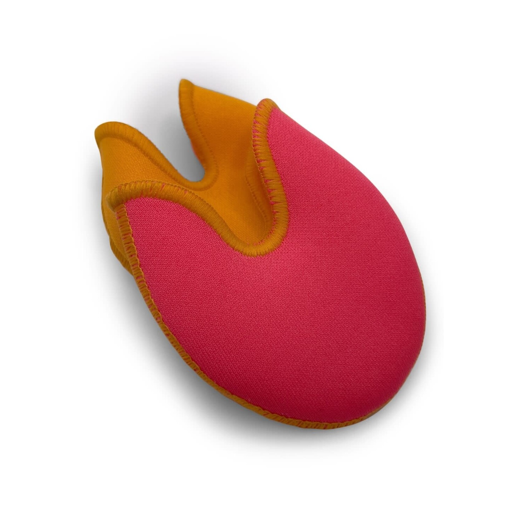 Capezio Capezio BH1095 Ouch Pouch Junior Reversible Toe Pads