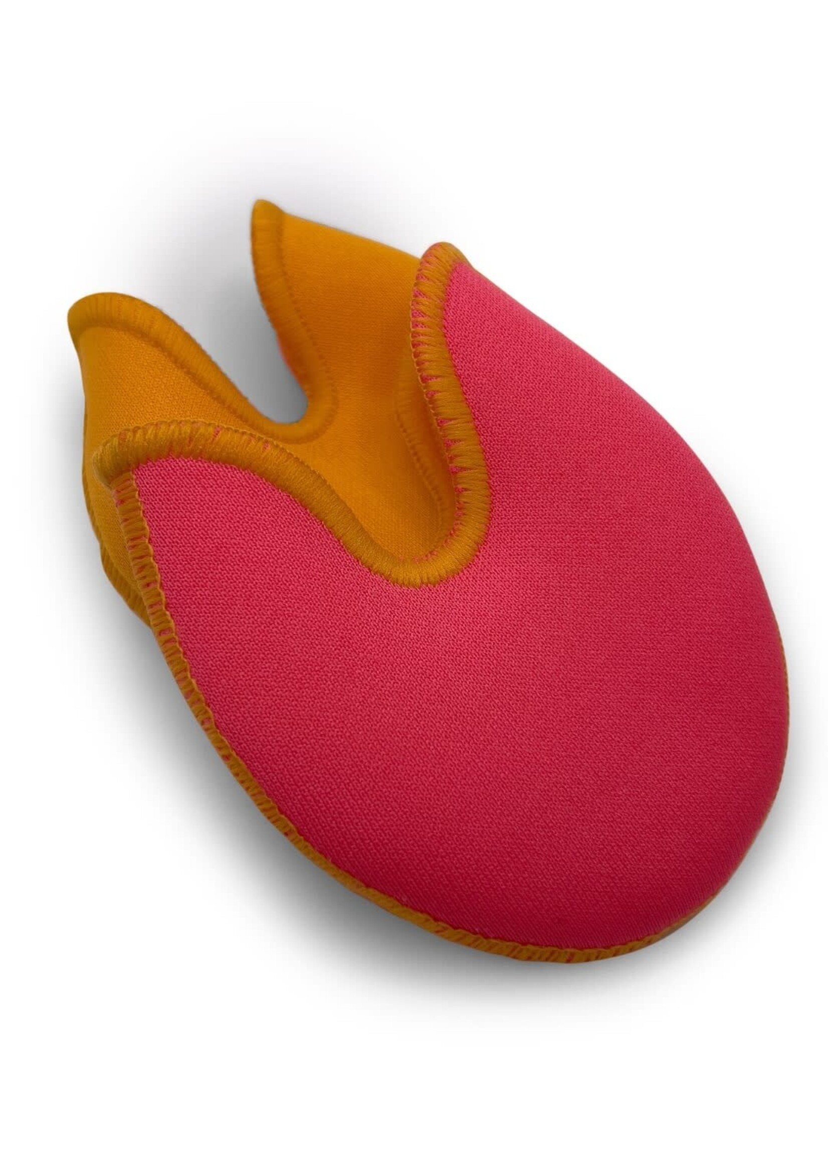 Capezio Capezio BH1095 Ouch Pouch Junior Reversible Toe Pads