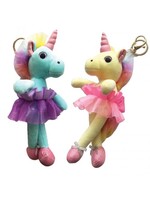 Dasha Dasha 6104 Unicorn Bag Tag Single