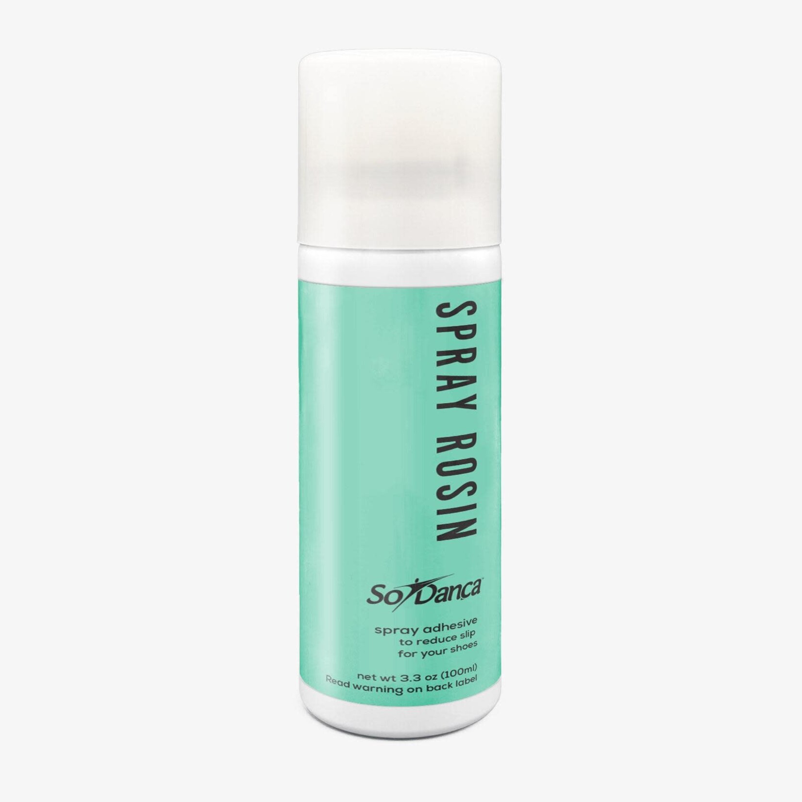 So Danca So Danca AC34 Spray Rosin 3.3 oz
