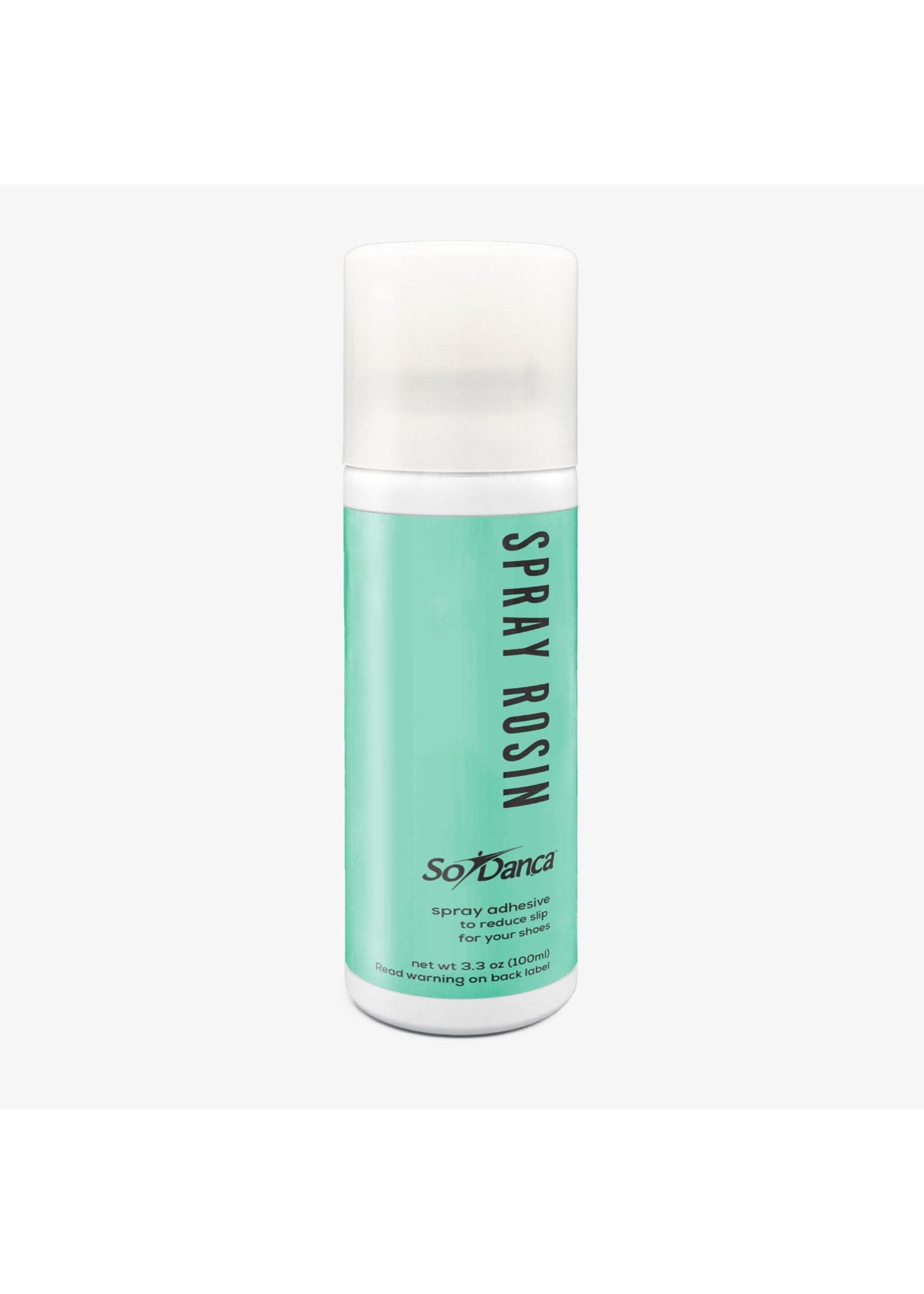 So Danca So Danca AC34 Spray Rosin 3.3 oz