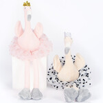 Dasha Dasha 6346 Dance Flamingo Plush 14"