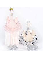 Dasha Dasha 6346 Dance Flamingo Plush 14"