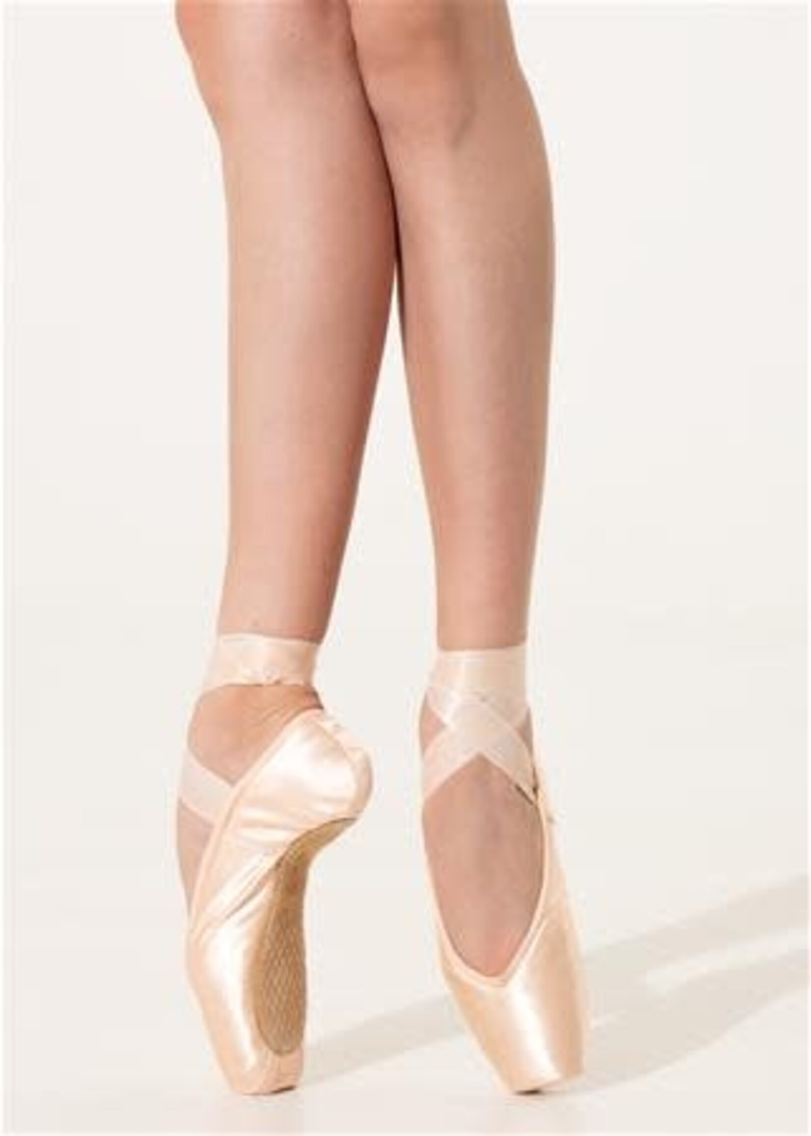 Nikolay Nikolay Maya I Pointe Shoe 0504N