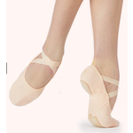 Gaynor Minden Liberty Stretch Canvas Ballet Shoe