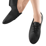 Bloch Bloch S0405G Girls Laceup Jazz Shoe
