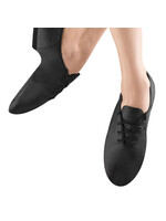 Bloch Bloch S0405G Girls Laceup Jazz Shoe