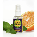 Covet deFEET da FUNK Deodorizing Foot and Shoe Spritz SINGLE