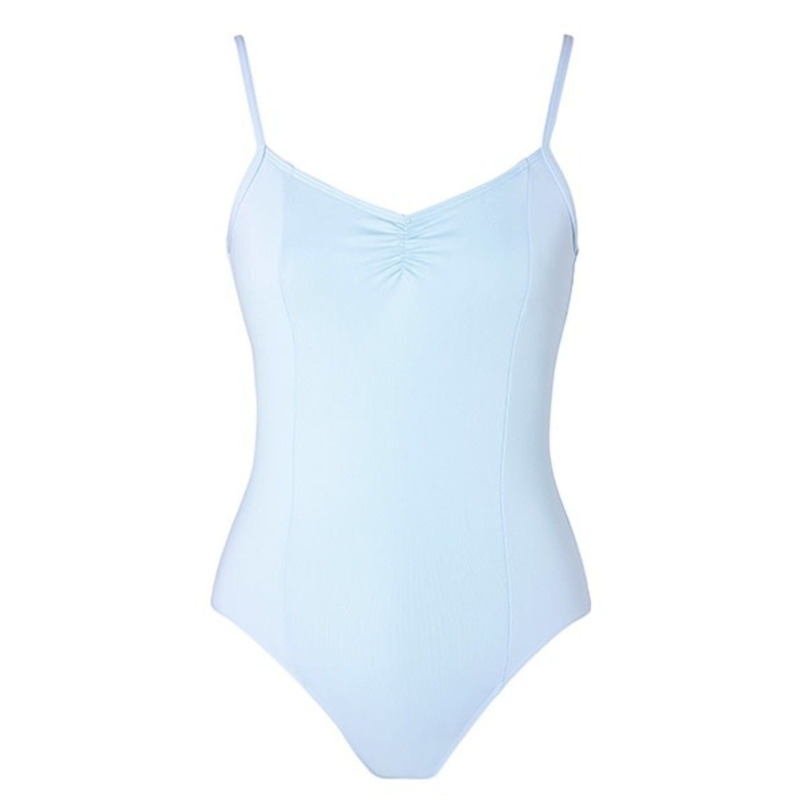 Energetiks Energetiks AL09  Adult Pinch Front Camisole Leotard