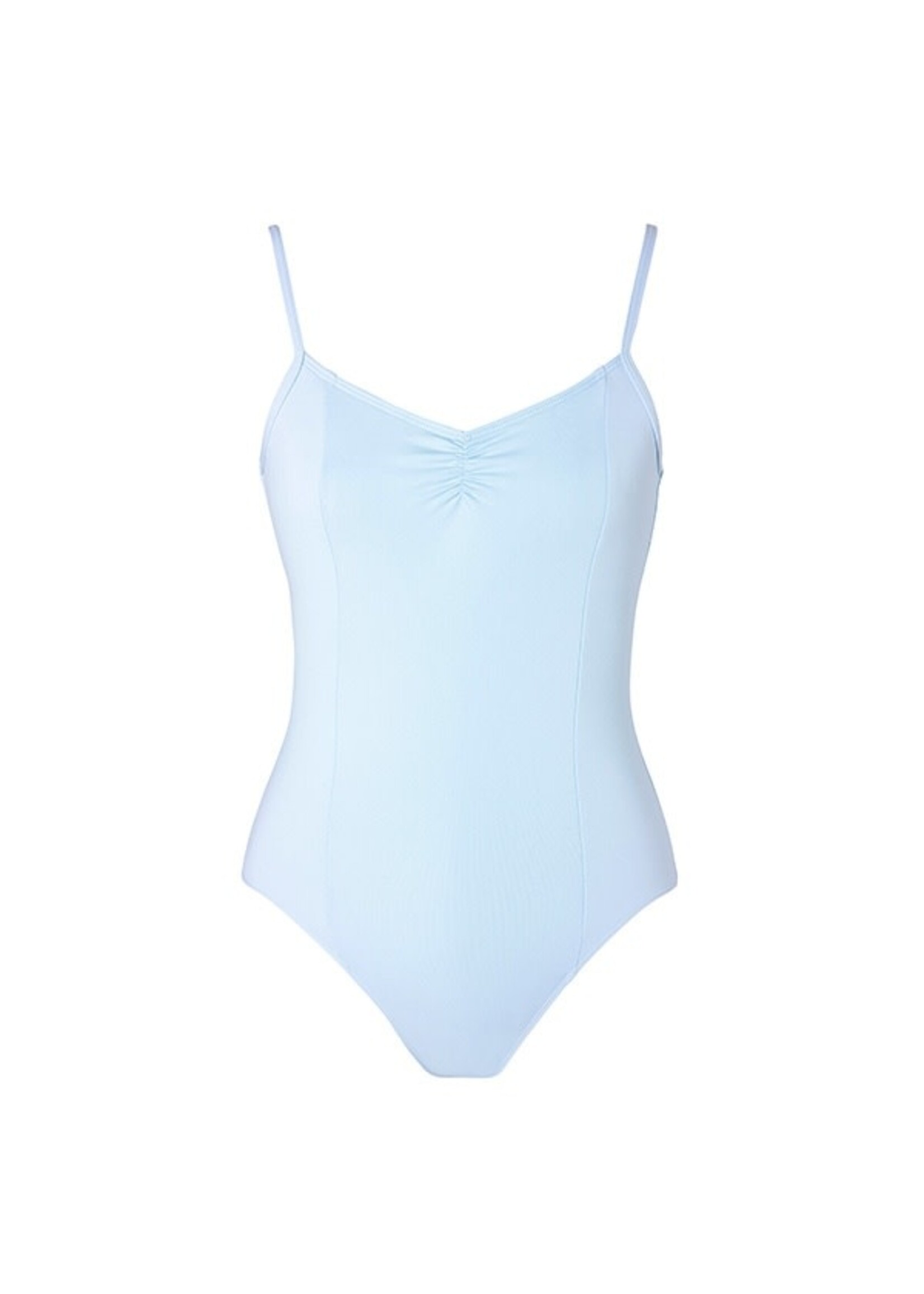 Energetiks Energetiks AL09  Adult Pinch Front Camisole Leotard