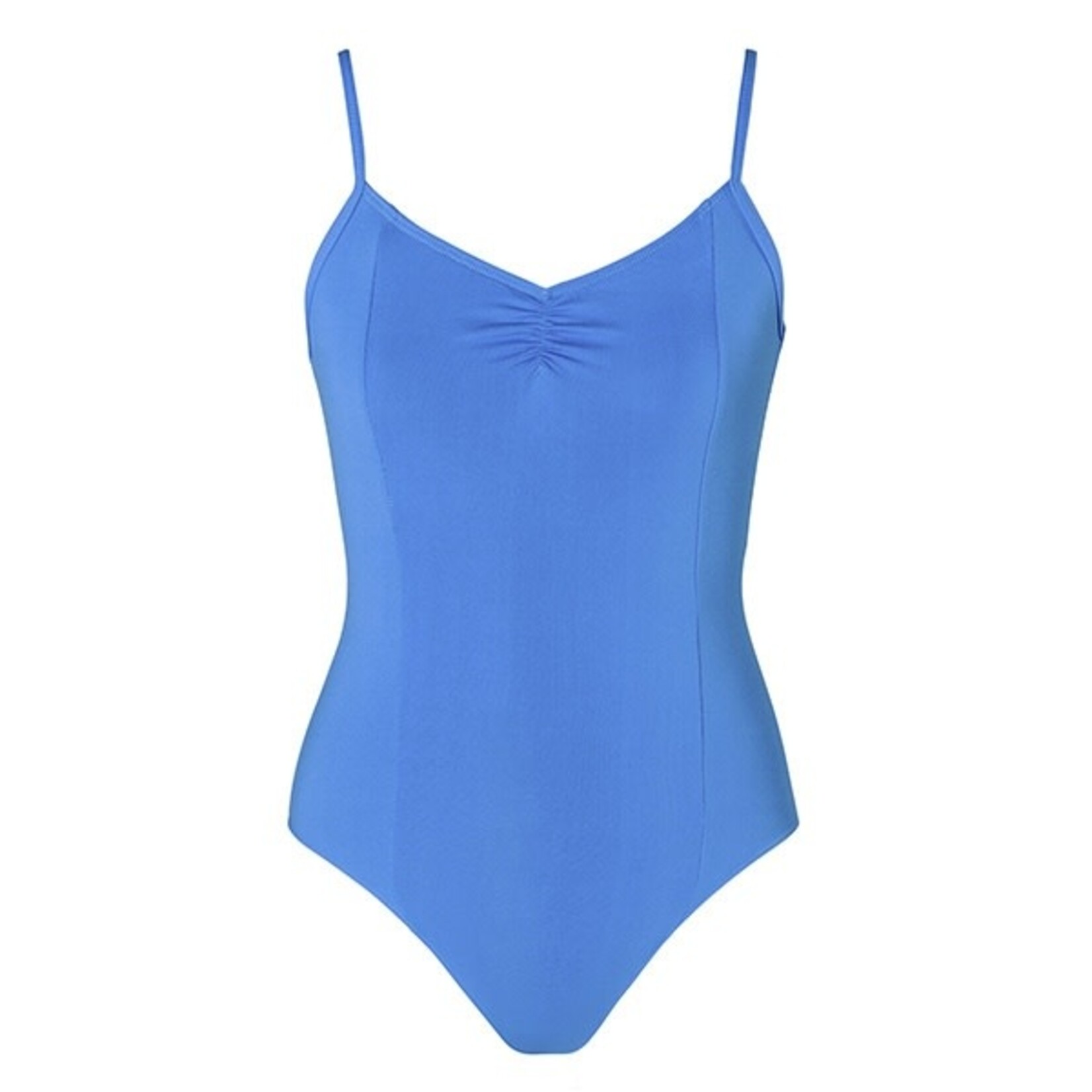 Energetiks Energetiks AL09  Adult Pinch Front Camisole Leotard
