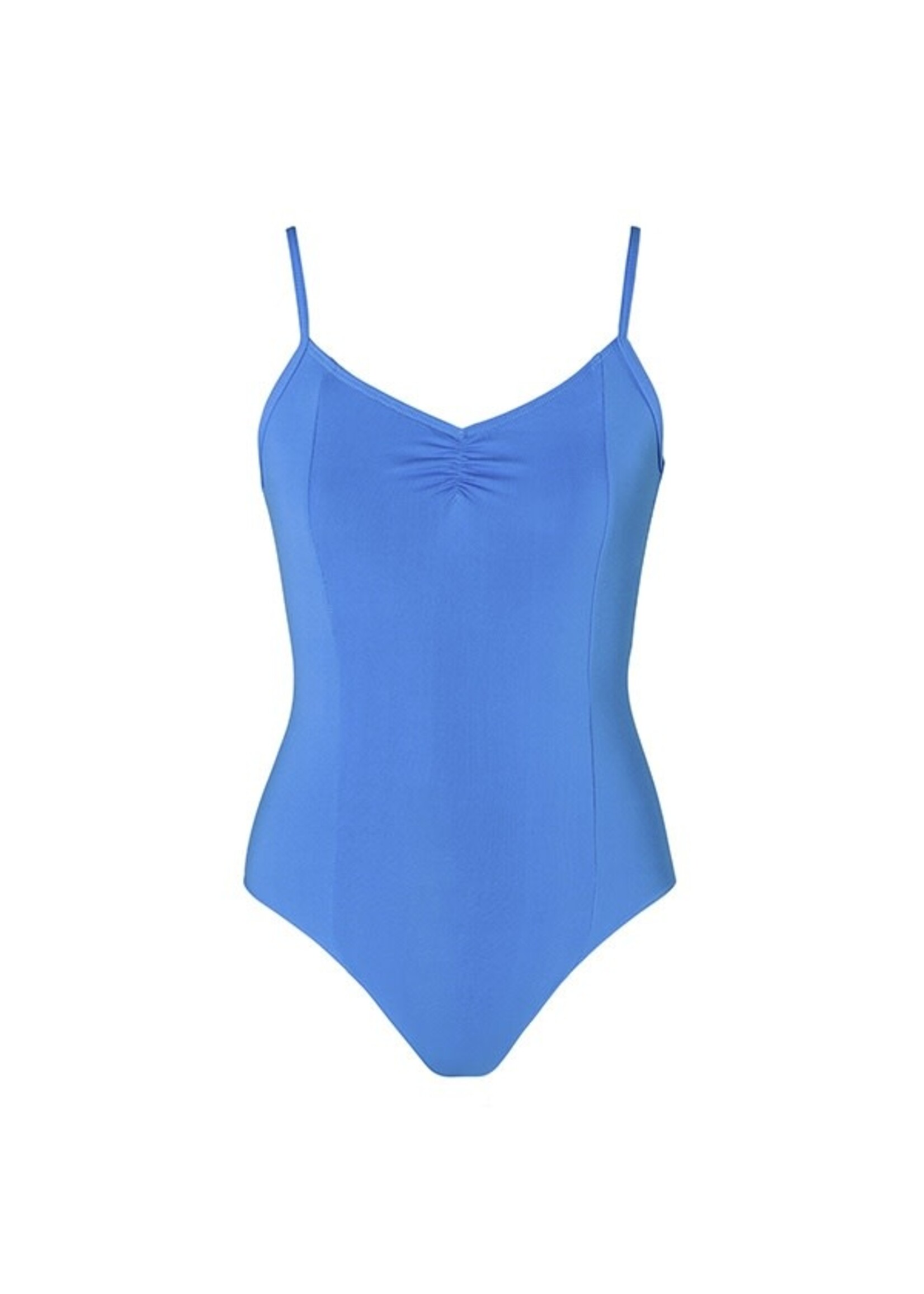 Energetiks Energetiks AL09  Adult Pinch Front Camisole Leotard