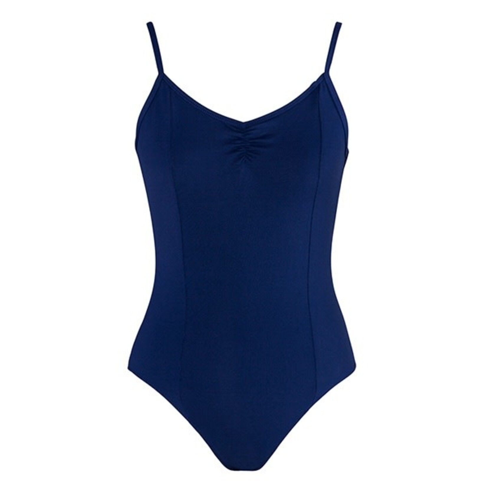 Energetiks Energetiks AL09  Adult Pinch Front Camisole Leotard