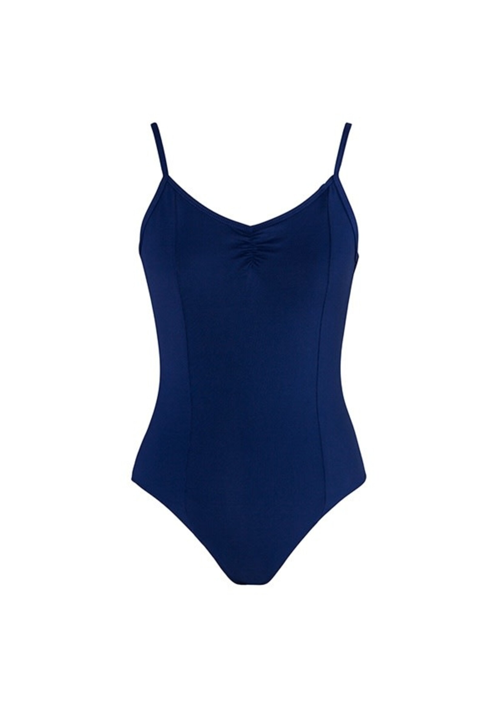 Energetiks Energetiks AL09  Adult Pinch Front Camisole Leotard