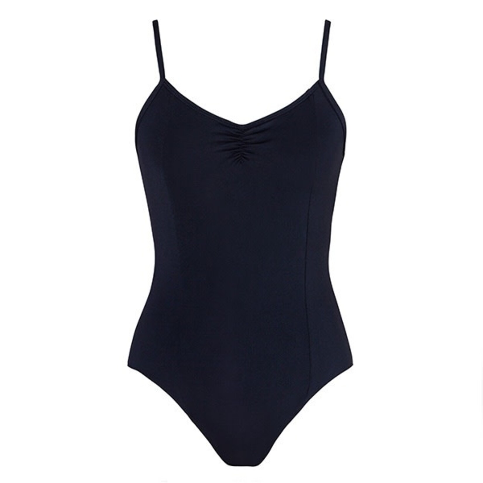 Energetiks AL09 Adult Pinch Front Camisole Leotard