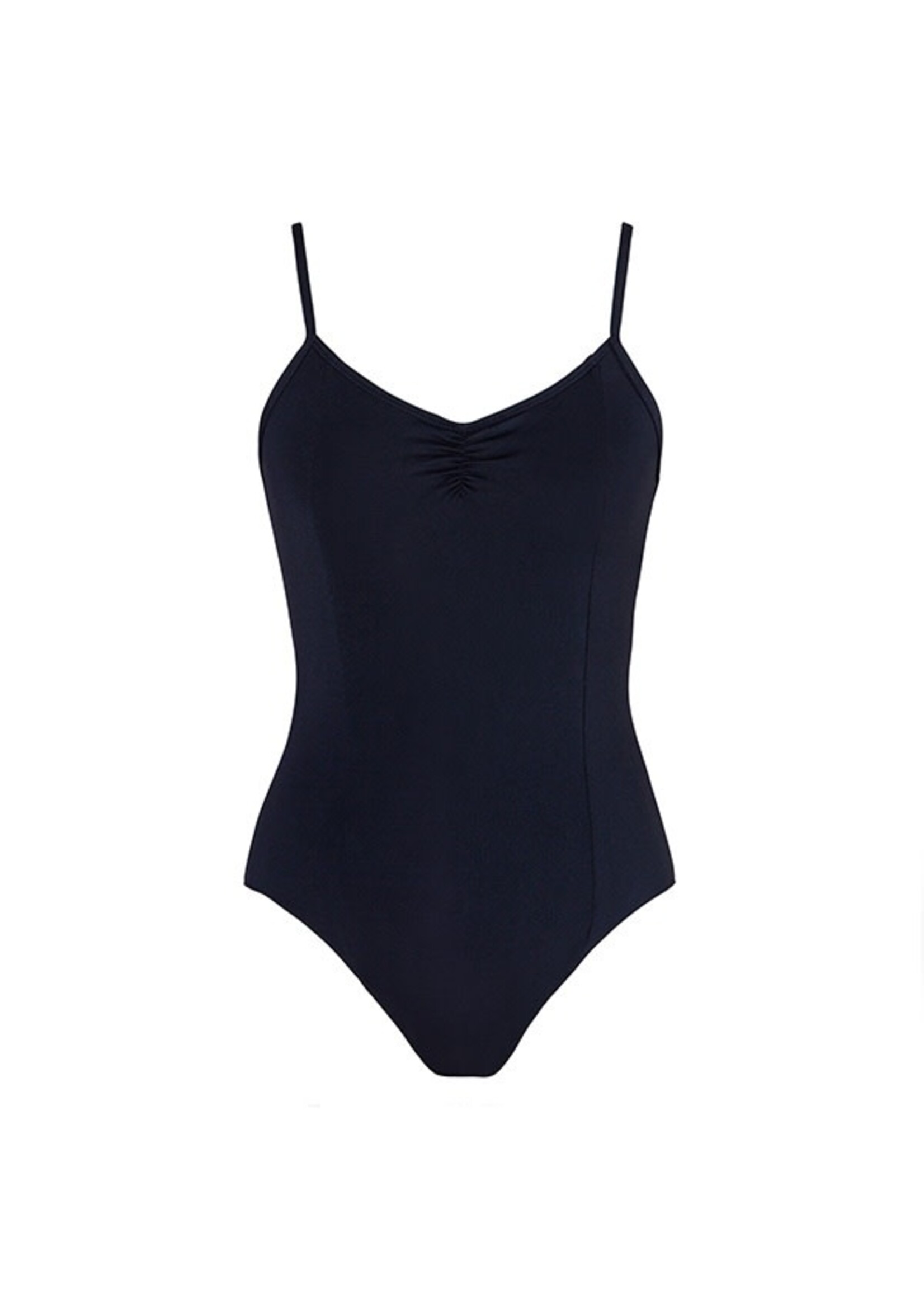 Energetiks Energetiks AL09  Adult Pinch Front Camisole Leotard