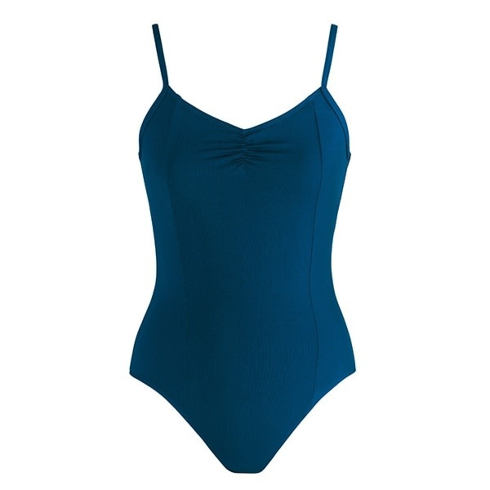 Energetiks Energetiks AL09  Adult Pinch Front Camisole Leotard