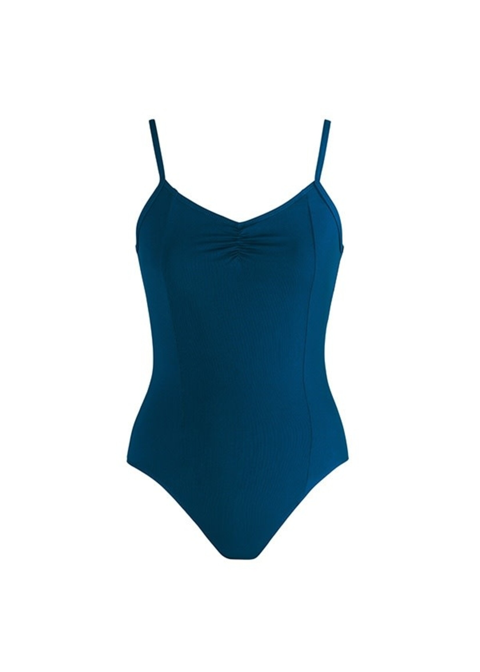 Energetiks Energetiks AL09  Adult Pinch Front Camisole Leotard