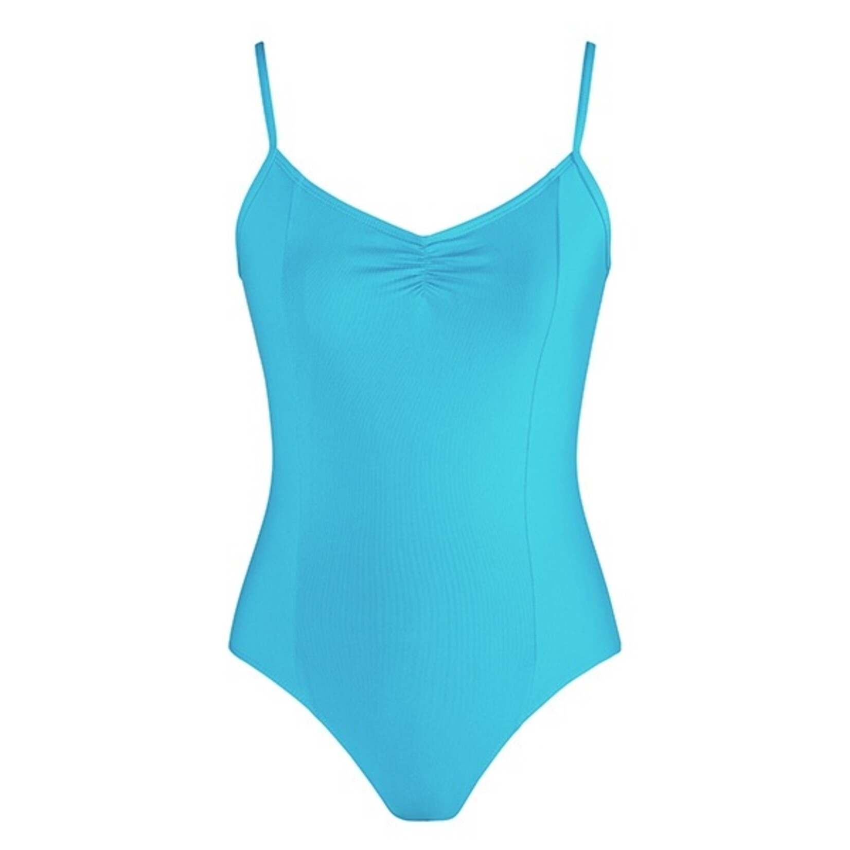 Energetiks Energetiks AL09  Adult Pinch Front Camisole Leotard