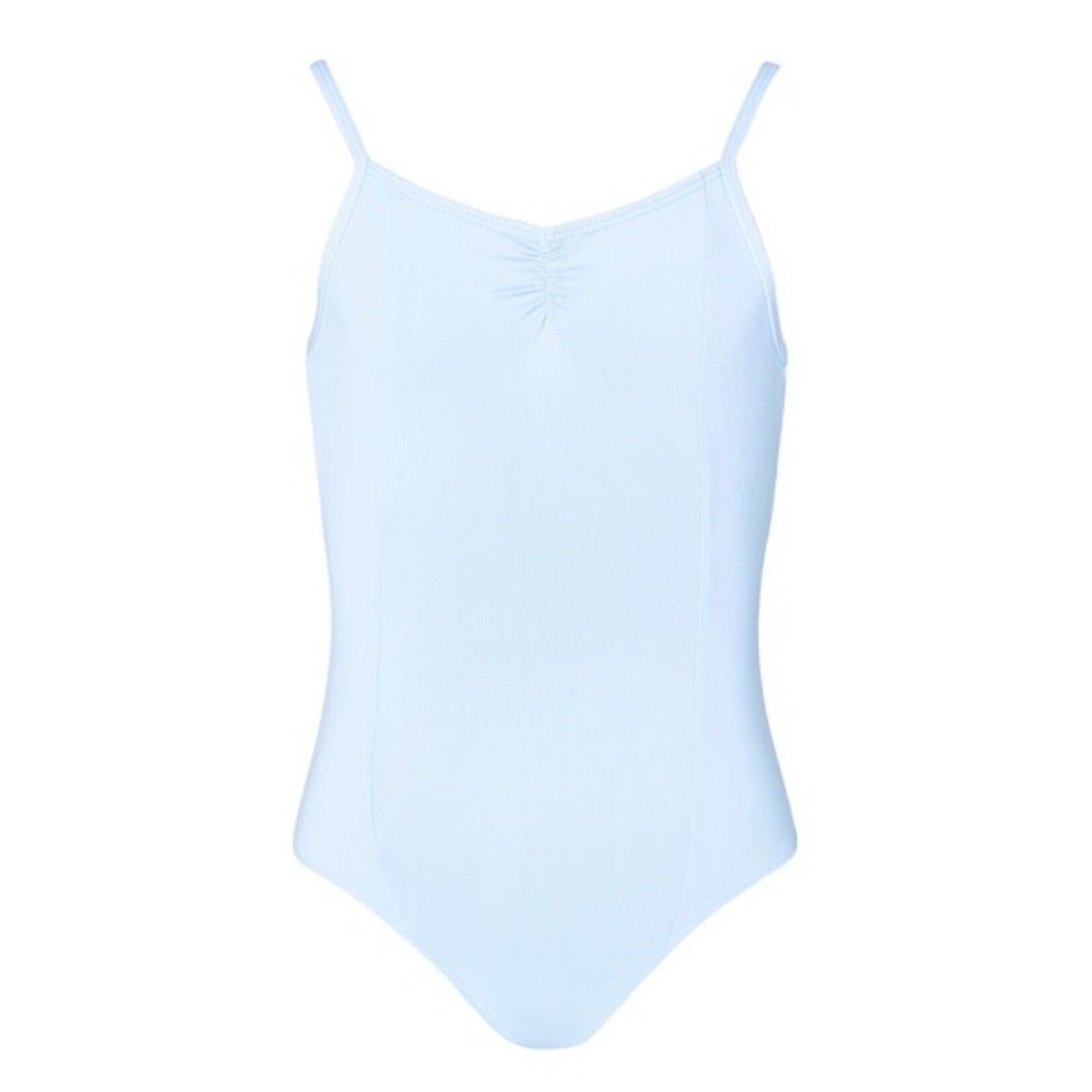 Energetiks CL09 Ophelia Girls Cami Pinch Princess Seam Leotard
