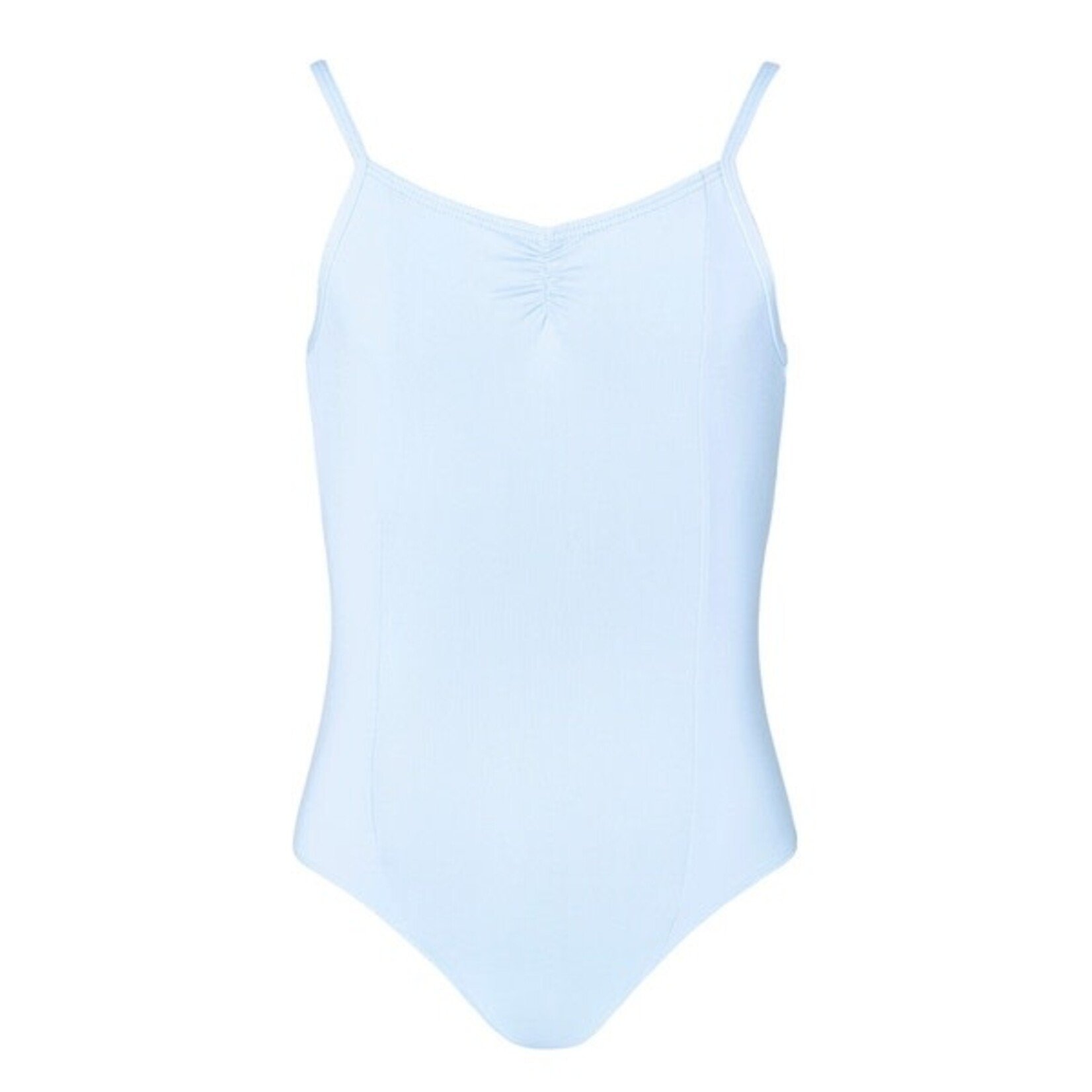 Energetiks Energetiks CL09 Ophelia Girls Cami Pinch Princess Seam Leotard