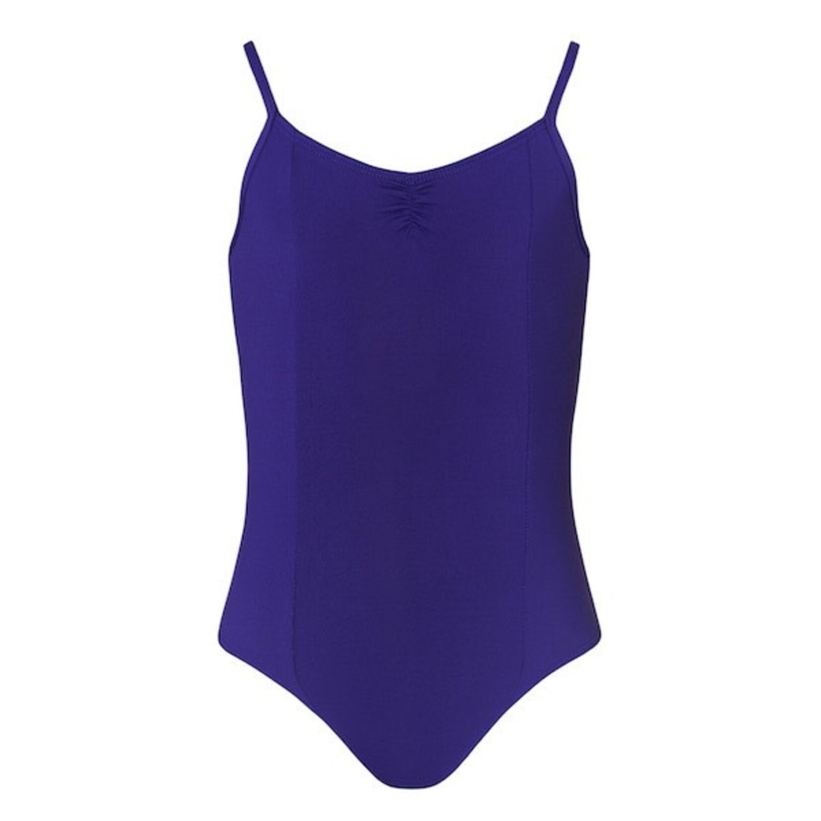 Energetiks CL09 Ophelia Girls Cami Pinch Princess Seam Leotard