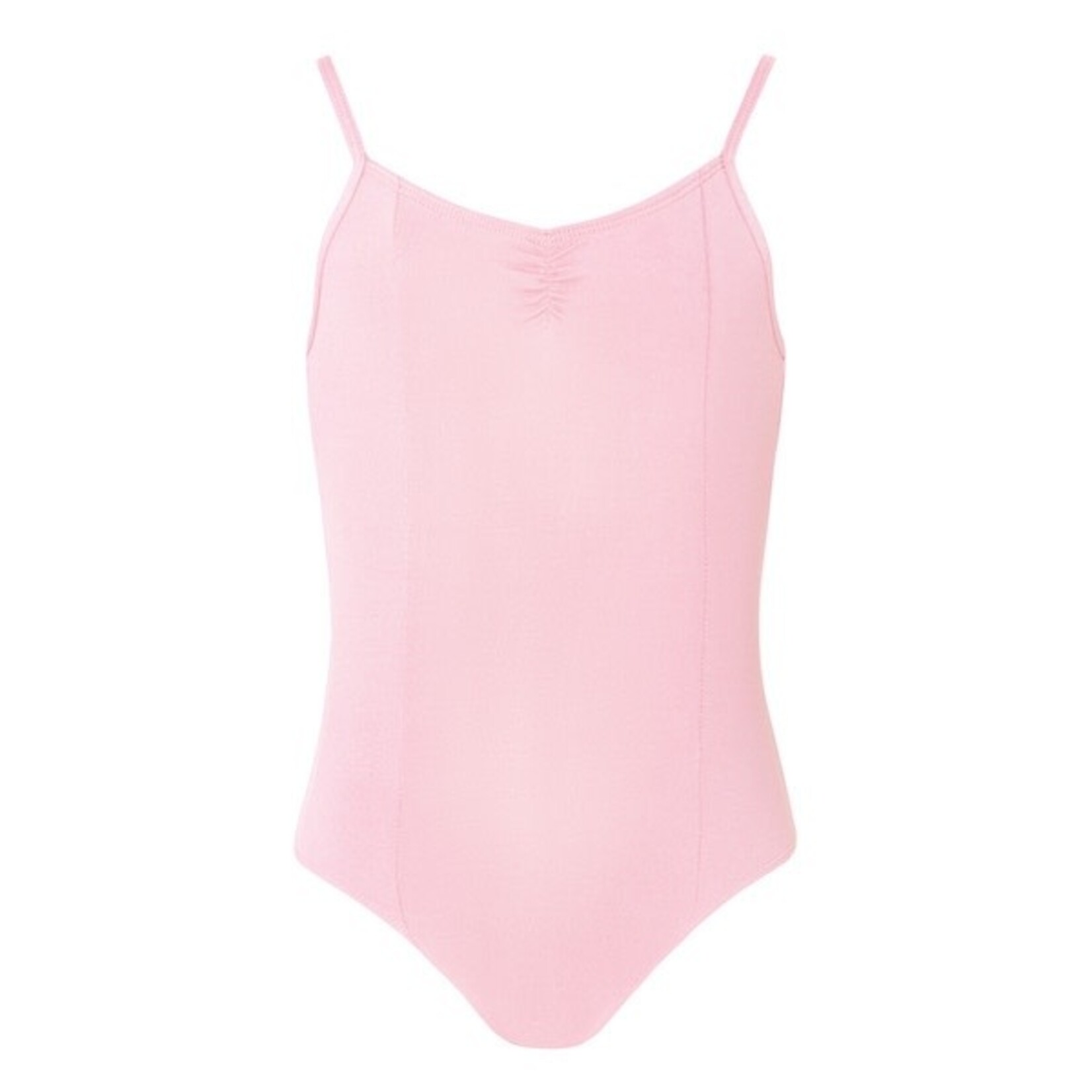 Energetiks CL09 Ophelia Girls Cami Pinch Princess Seam Leotard