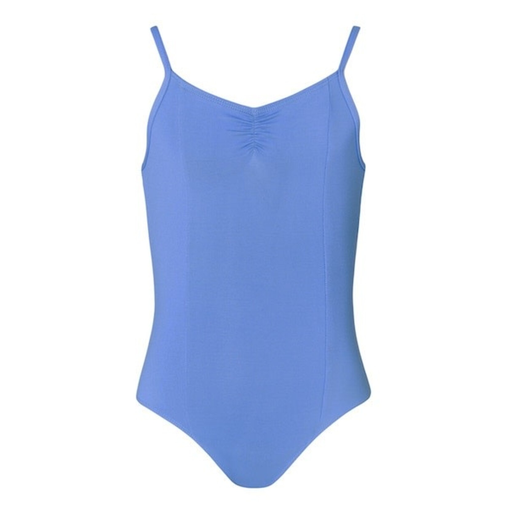 Energetiks CL09 Ophelia Girls Cami Pinch Princess Seam Leotard