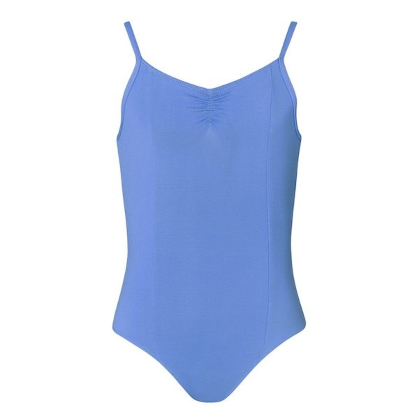 Energetiks Energetiks CL09 Ophelia Girls Cami Pinch Princess Seam Leotard