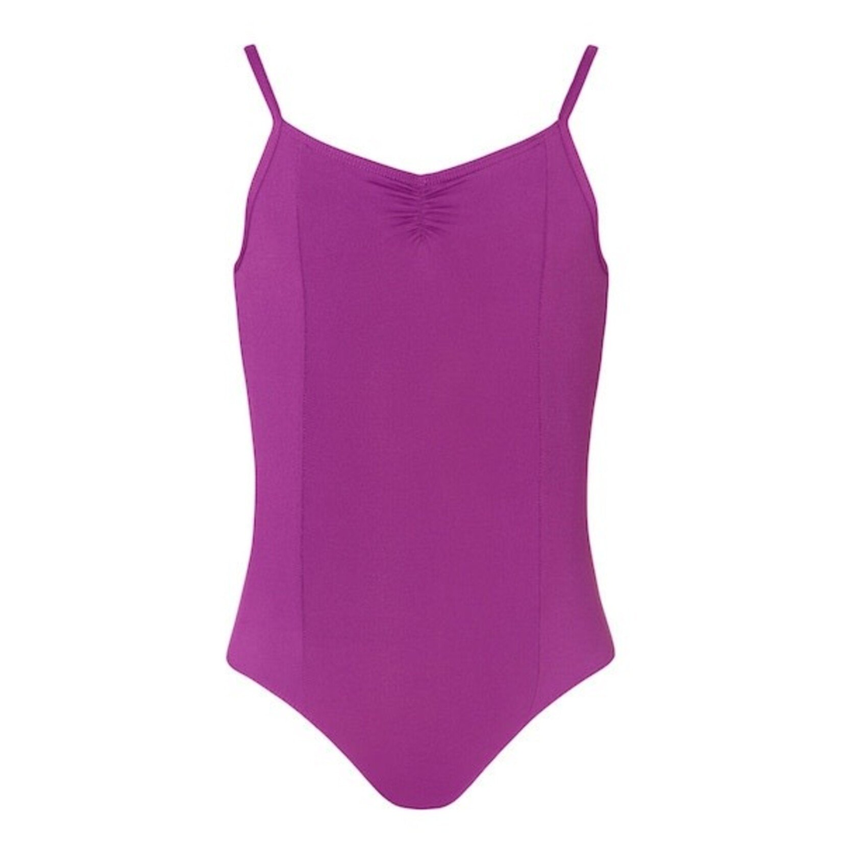 Energetiks Energetiks CL09 Ophelia Girls Cami Pinch Princess Seam Leotard