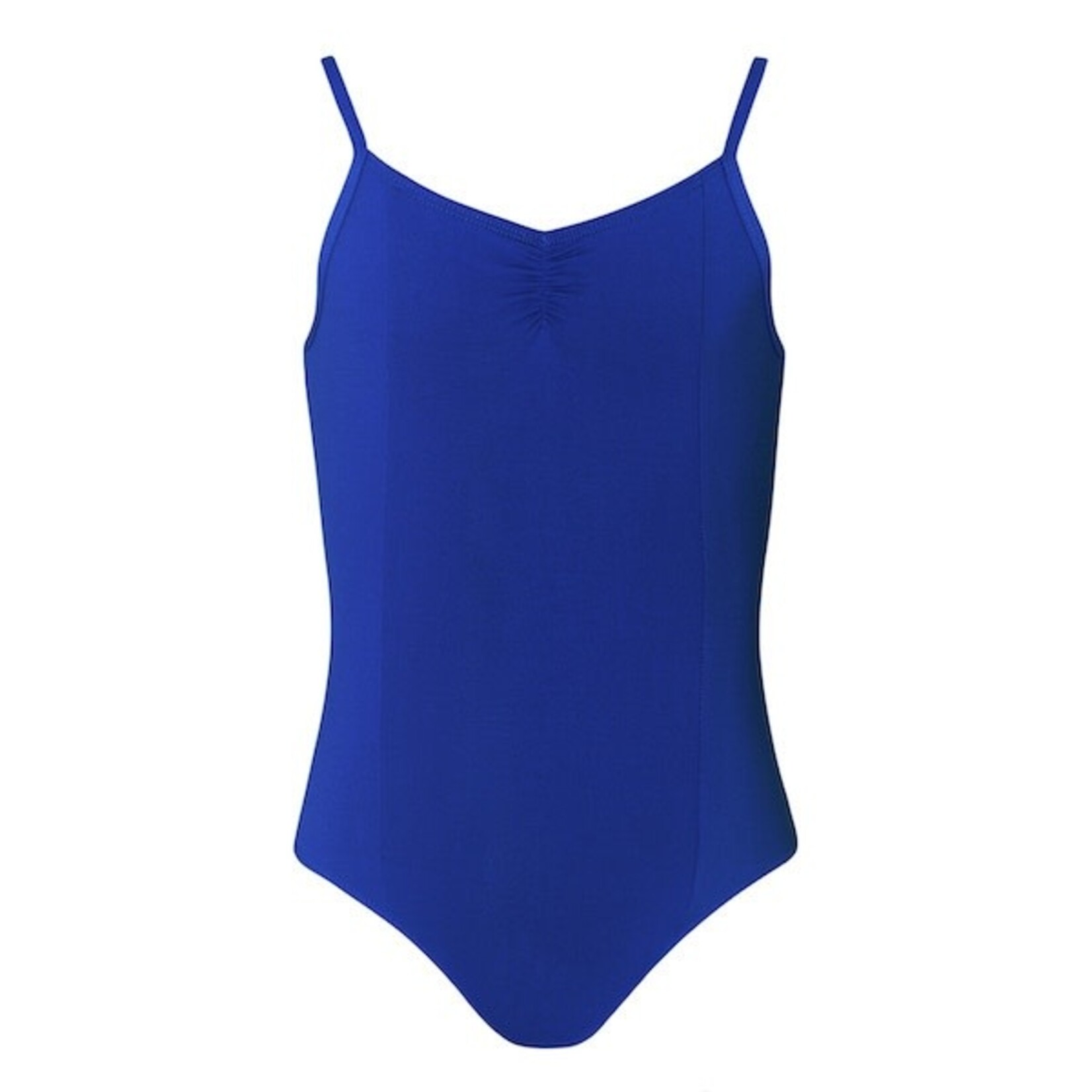 Energetiks CL09 Ophelia Girls Cami Pinch Princess Seam Leotard