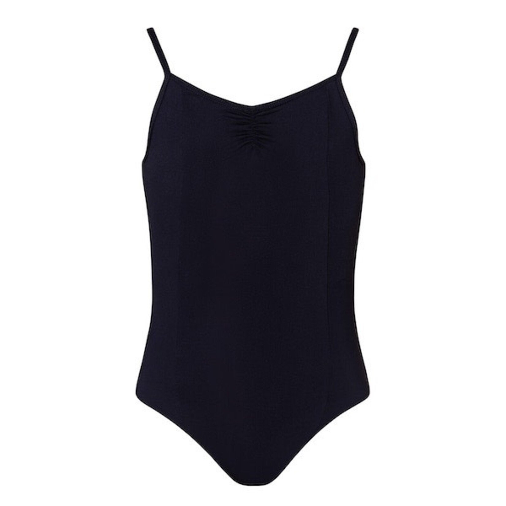 Energetiks Energetiks CL09 Ophelia Girls Cami Pinch Princess Seam Leotard