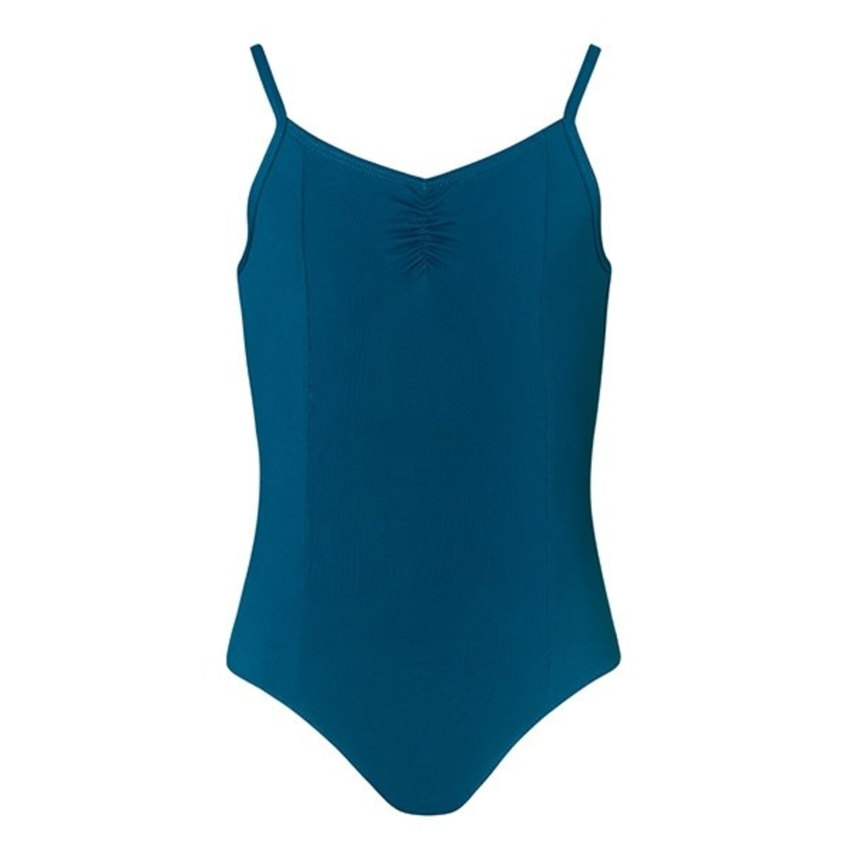 Energetiks CL09 Ophelia Girls Cami Pinch Princess Seam Leotard