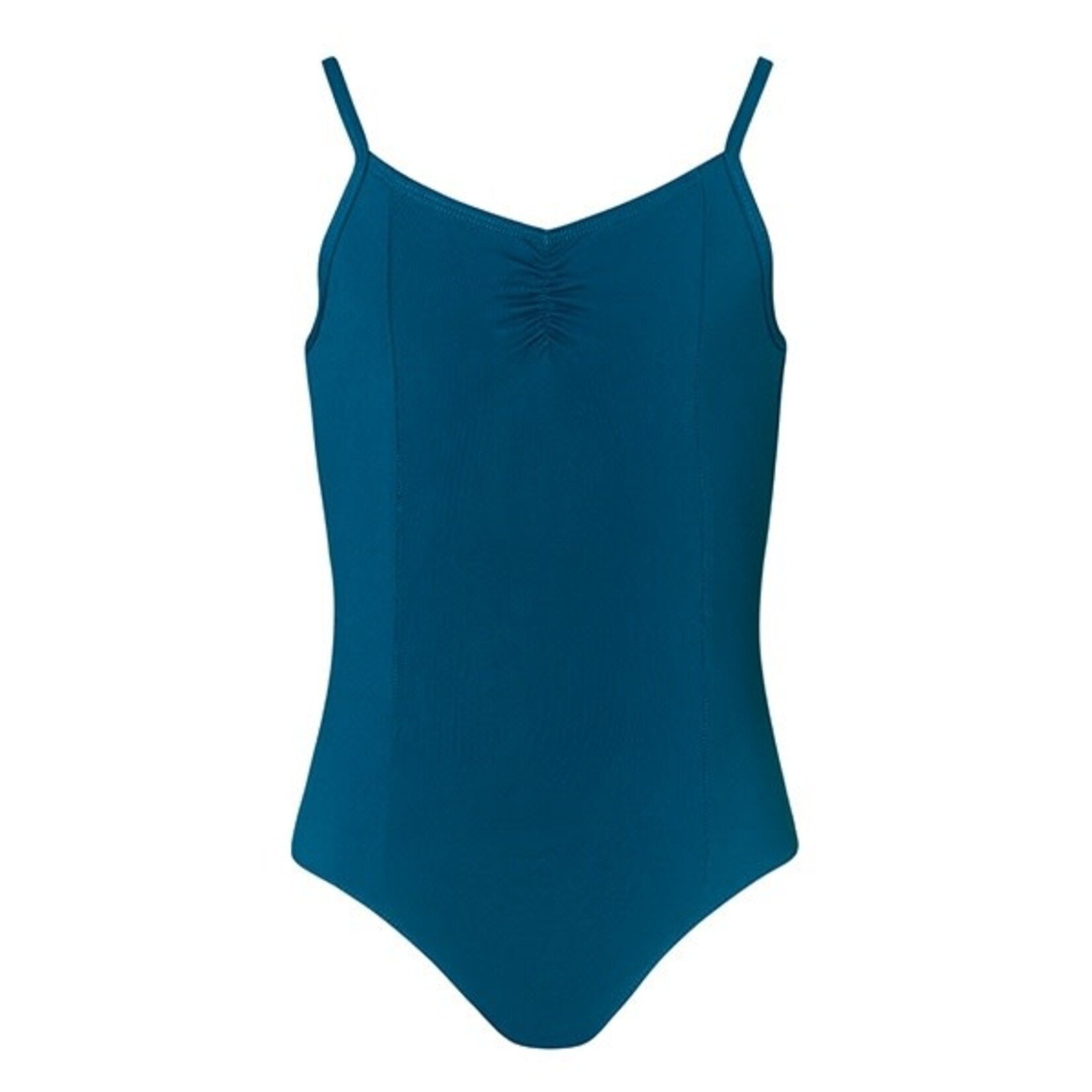 Energetiks Energetiks CL09 Ophelia Girls Cami Pinch Princess Seam Leotard