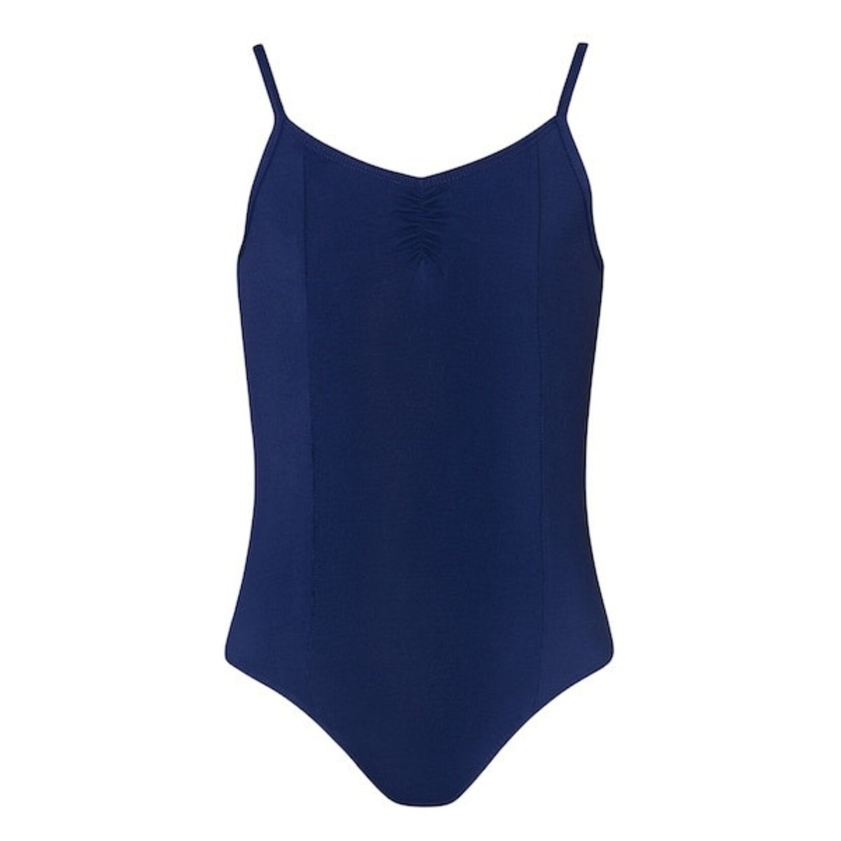 Energetiks CL09 Ophelia Girls Cami Pinch Princess Seam Leotard