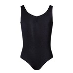 Energetiks Energetiks CL04 Charlotte Childrens Pinch Front Tank Leotard