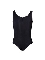 Energetiks Energetiks CL04 Charlotte Childrens Pinch Front Tank Leotard