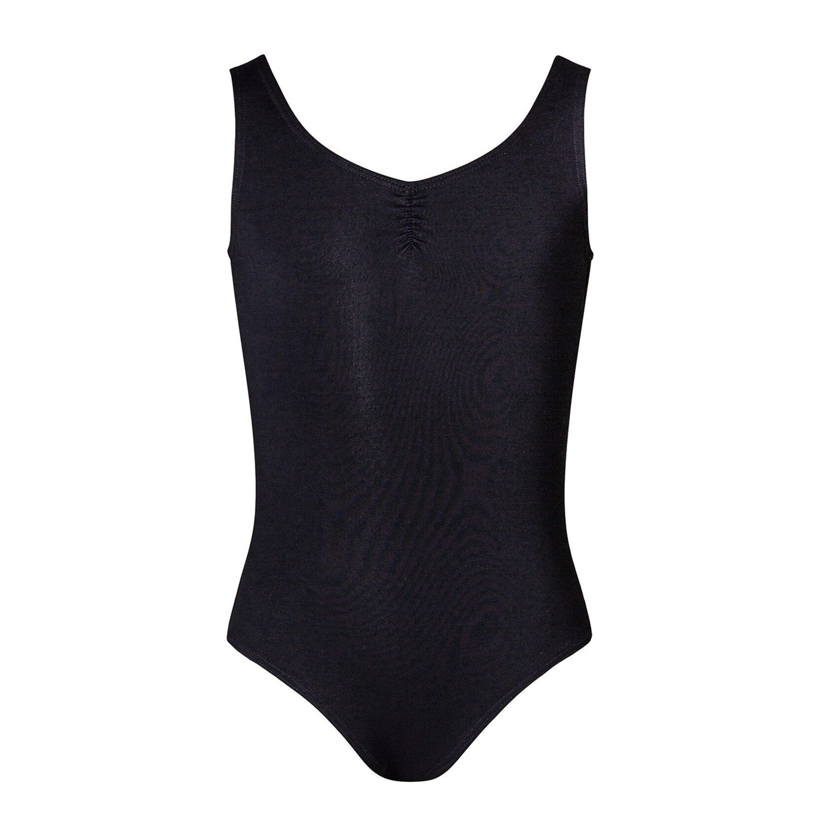 Energetiks CL04 Charlotte Childrens Pinch Front Tank Leotard