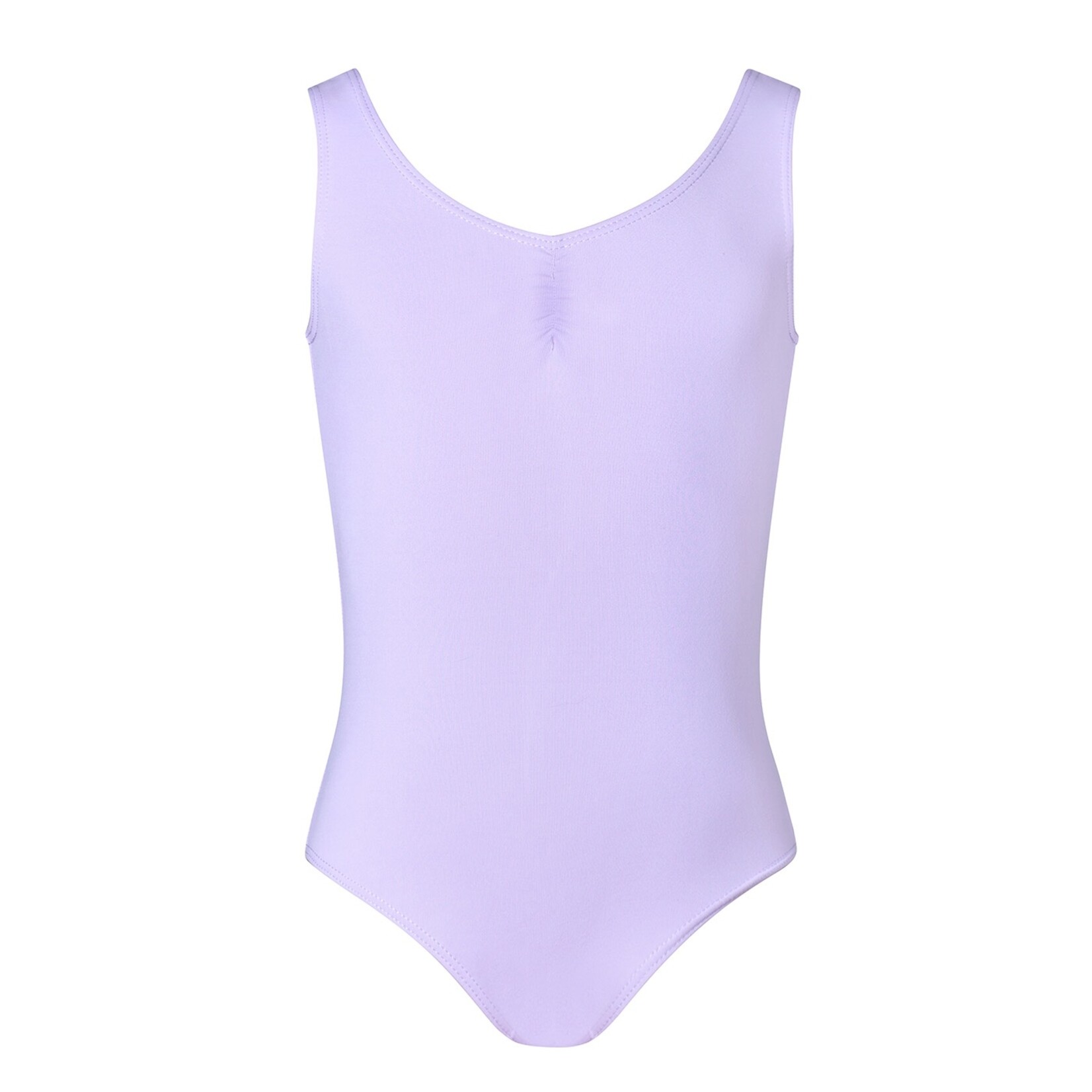 Energetiks CL04 Charlotte Childrens Pinch Front Tank Leotard
