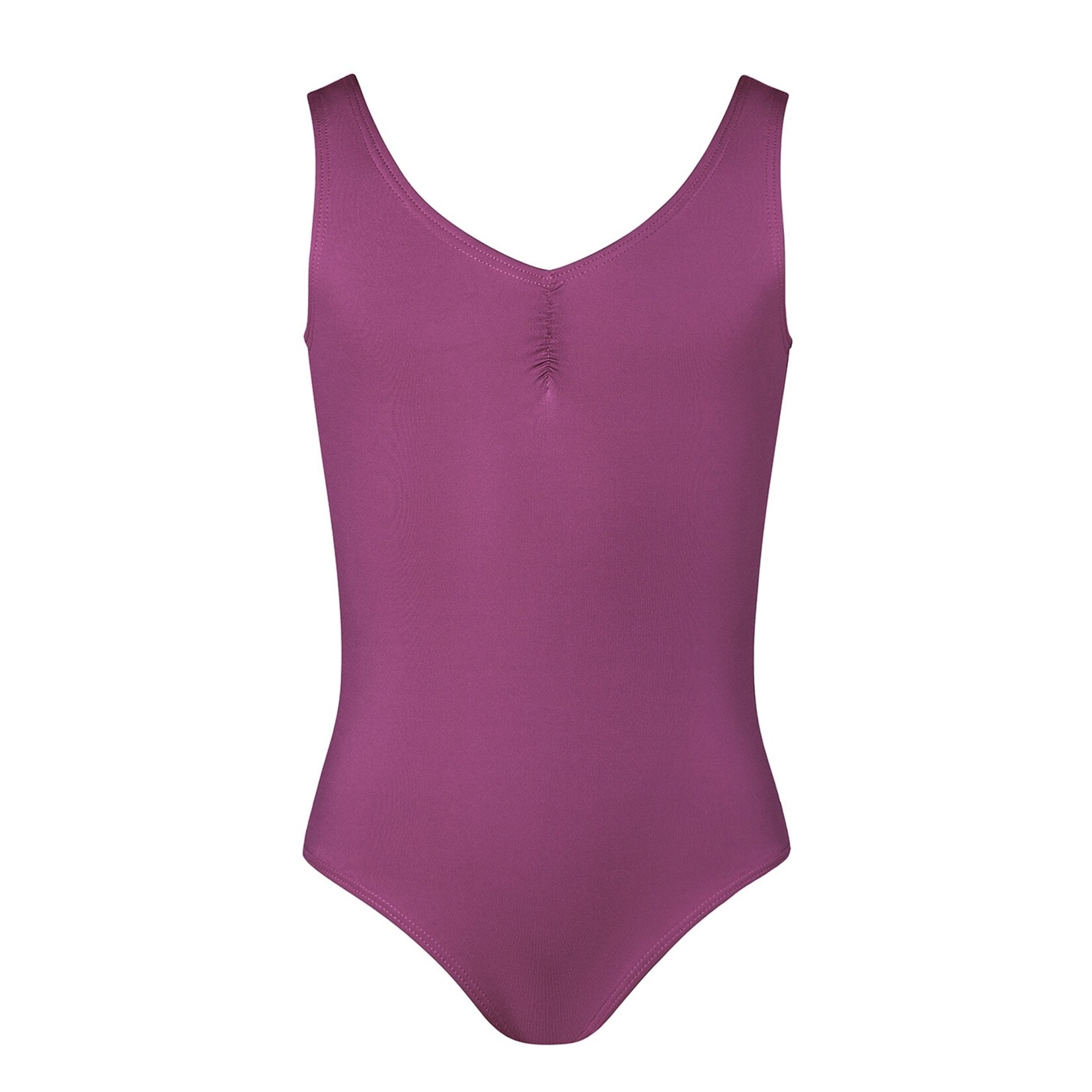 Energetiks CL04 Charlotte Childrens Pinch Front Tank Leotard