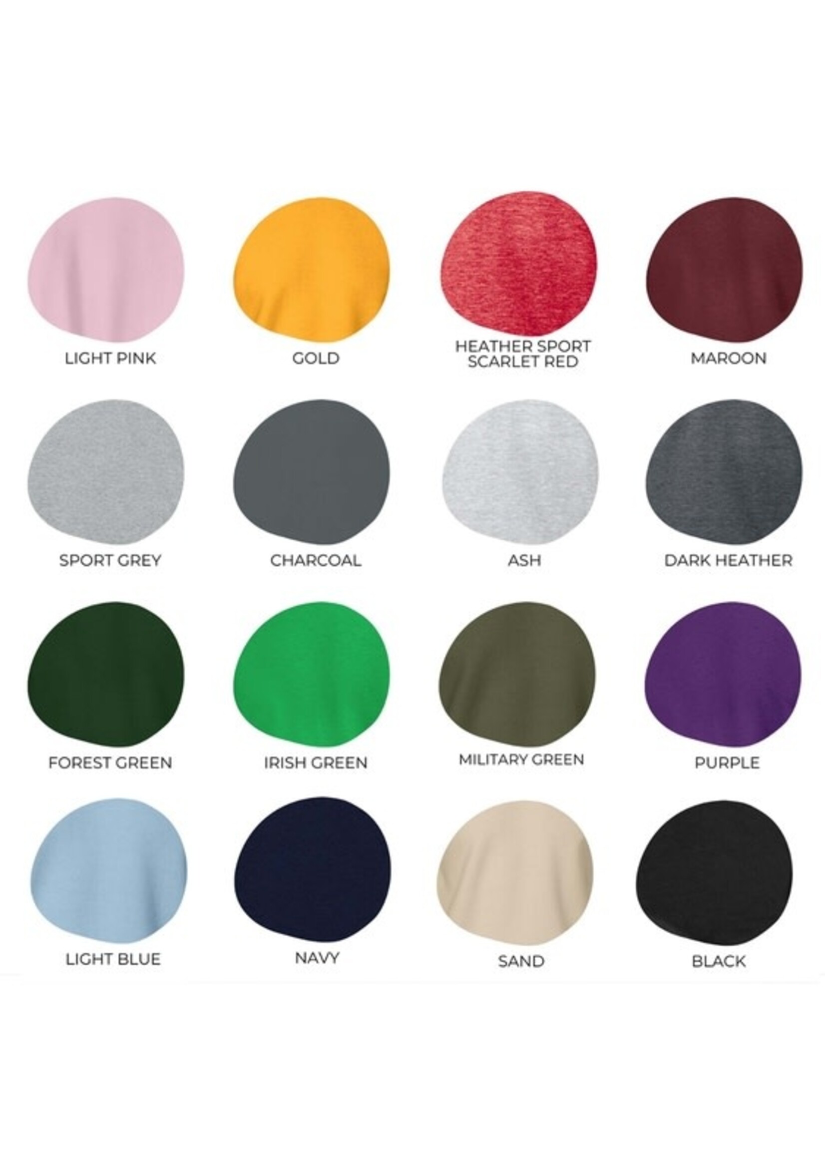 Refinery Number One LLC Refinery Number One LLC Halloween Ballerinas Vintage Sweatshirt