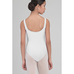 Wear Moi Wear Moi Faustine Child Sweetheart Neckline Leotard (DI Logo)